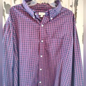 SONOMA 3XB NAVY & RED